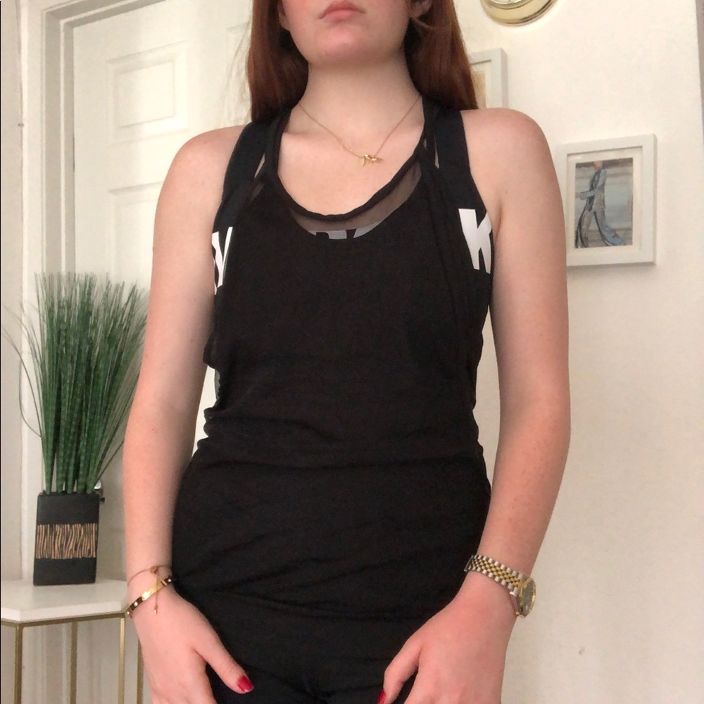 Alo workout top